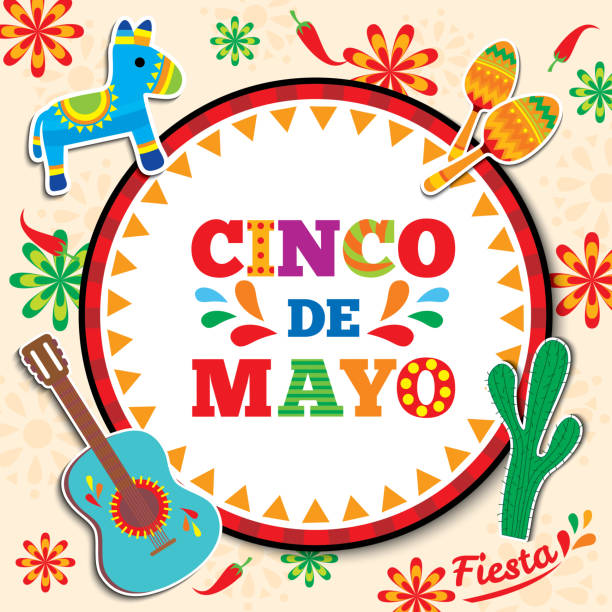 Cinco De Mayo