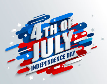 4th of July