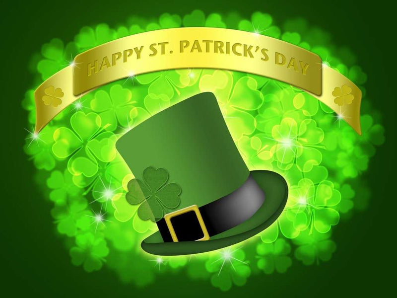 St. Patrick’s Day