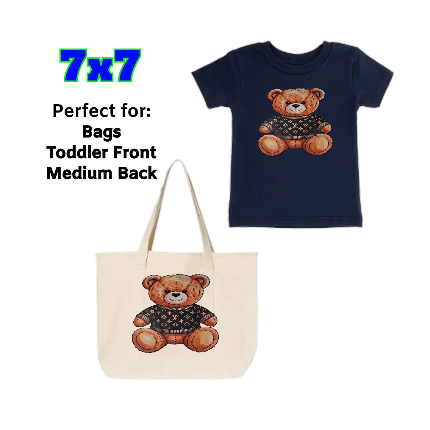 Order Prints by Size