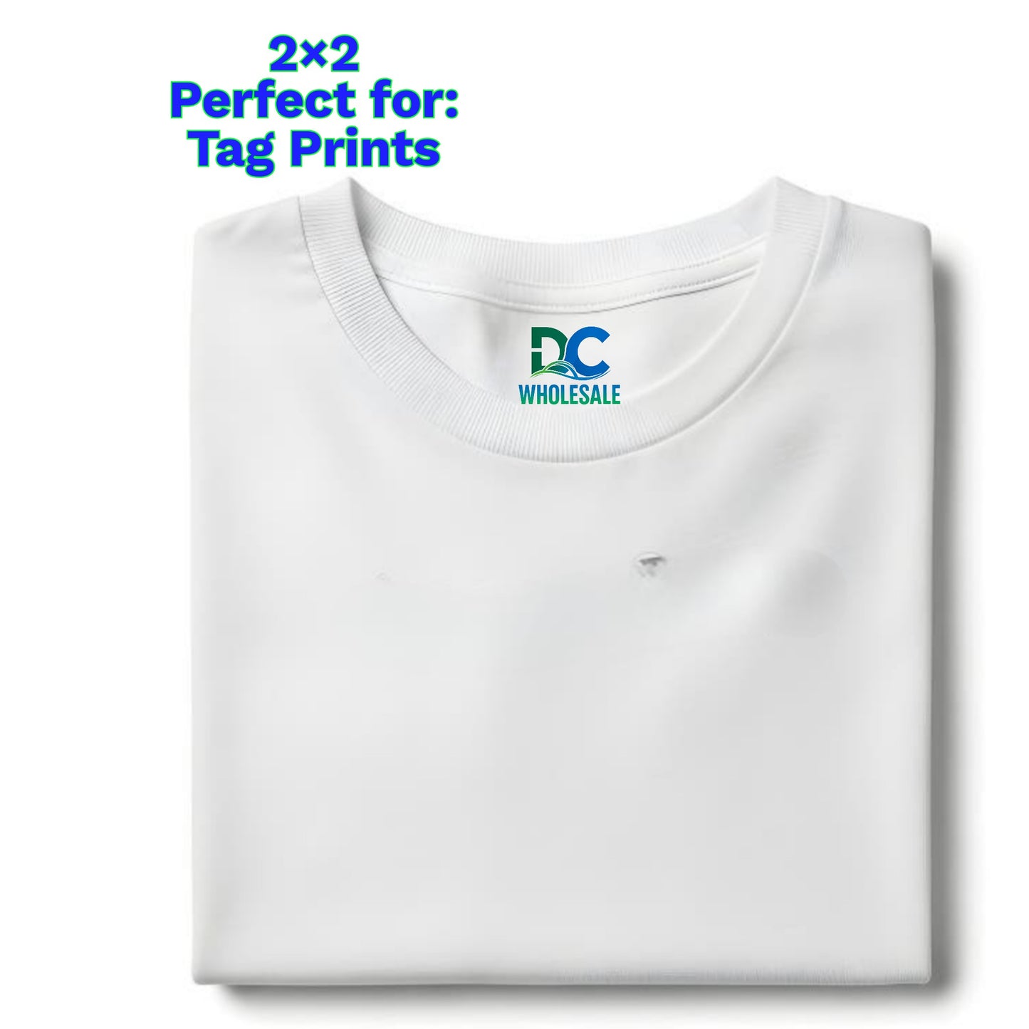 Order Prints by Size