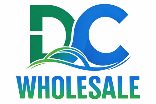 DC Wholesale DTF Transfers