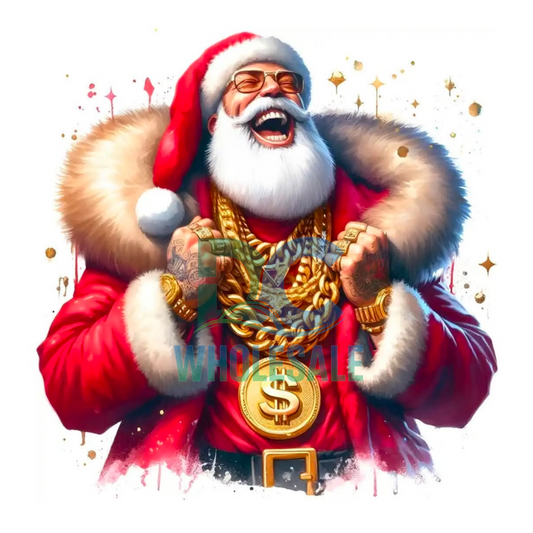 Christmas Mama
